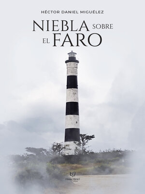 cover image of Niebla sobre el faro